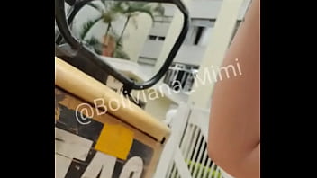Preview 2 of Sex Barezzar Hd - Quero transar subida nessa maquina.... caraio q tesao