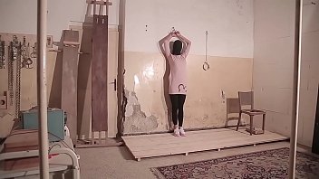 Preview 1 of Hindi Sxc Vidio Hd - Syrians secret prison part 1 and part 2