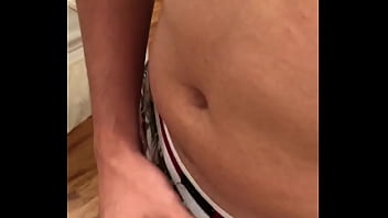 Preview 3 of Hornx Mom - V&iacute_deo de verifica&ccedil_&atilde_o