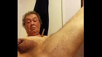 Preview 3 of Kozy Xxx - butt plug