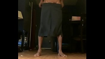 Preview 2 of Sex Cliping - Reverse stripping