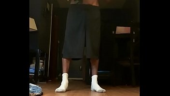 Preview 3 of Sex Cliping - Reverse stripping