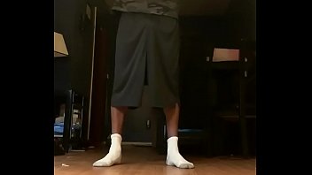 Preview 4 of Sex Cliping - Reverse stripping