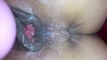 Preview 2 of Xnxx Hindi Me Kidnep - Wife masturbation orgasm