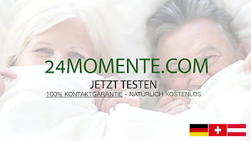 Preview 1 of Mom Axe - Verdreckte Frau wird richtig weg gebumst!!