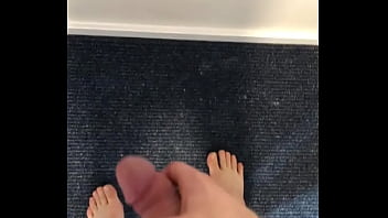 Preview 2 of Ssy Massage - Rate my dick