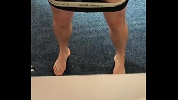 Preview 3 of Ssy Massage - Rate my dick