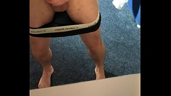 Preview 4 of Ssy Massage - Rate my dick