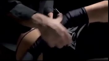 Preview 2 of Thailand Movie Prono - beautiful blonde submissive