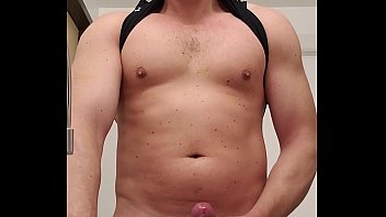 Preview 4 of Www Xxx Six Yes - SHAWN MICHEAL&#039_S aka Sexy Boy blasts off on the big screen