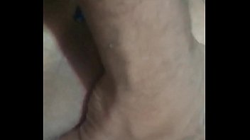 Preview 2 of 18 20 Age Mesage Sex - Dando  um pouquinho de cu pro Leo ogro