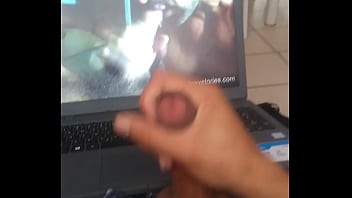 Preview 4 of Small Boy Xxx Big Gril Videos - Gozando bem gostoso
