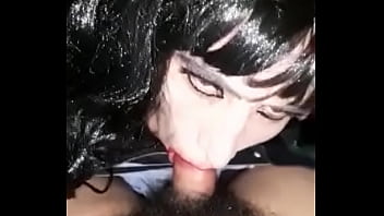 Preview 1 of Sunny Lone Sex Video - Andrea en un momento lindo