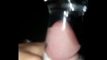 Preview 4 of Slob Man Sex - NOVINHO PAU GRANDE SE MASTURBANDO .