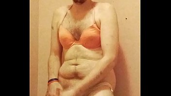 Preview 2 of Mom Story Time - Sissy boy playing