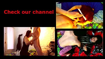 Preview 4 of Milf Alainpantyhose - True love. Teens enjoy passionate love