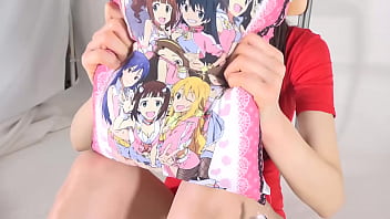 Preview 4 of Tt 19 Net - Crush pillow
