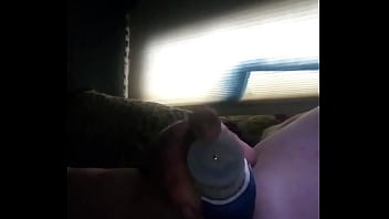 Preview 2 of Black Dick Big And Vagina Pussy - Friends ex-wife toying