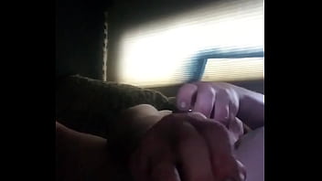 Preview 3 of Black Dick Big And Vagina Pussy - Friends ex-wife toying