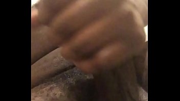 Preview 1 of Shinchan Fuck His Mom Hindi - Beatin my dick