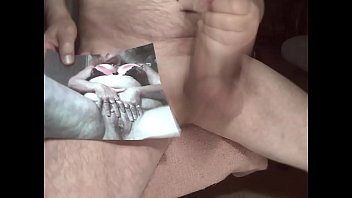 Preview 3 of Sexwife Japanese - geil auf ihre Pussy und den ganzen K&ouml_rper abgespritzt