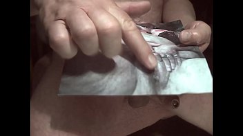 Preview 4 of Sexwife Japanese - geil auf ihre Pussy und den ganzen K&ouml_rper abgespritzt