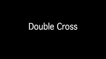 Preview 4 of Saiqa Eurotic Tv - Double Cross - Bondage Jeopardy trailer