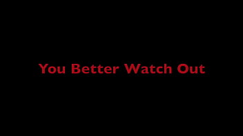 Preview 1 of Porn Pros Network - Silent Night - Bondage Jeopardy trailer