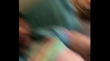 Preview 2 of Mom Fukning Son - Verification video