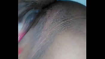 Preview 2 of Ass Eating Slave - Novinha na siririca