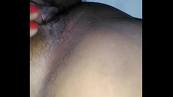 Preview 1 of Ass Eating Slave - Novinha na siririca