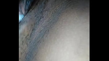 Preview 4 of Ass Eating Slave - Novinha na siririca