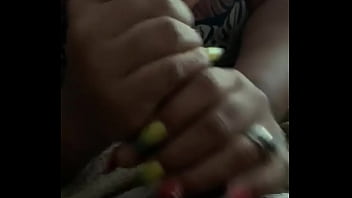 Preview 2 of Clfolubkm - Mr and lady handjob