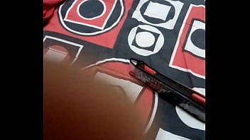 Preview 1 of Police Wala - Cojiendo venezolana x dinero en lima