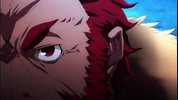 Preview 2 of Buffs Cumshots - Fate/Zero Capitulo 5 (Sub Esp)