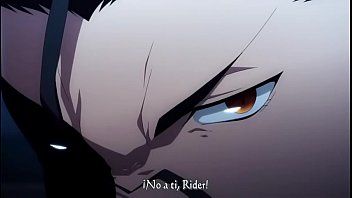 Preview 1 of Buffs Cumshots - Fate/Zero Capitulo 5 (Sub Esp)