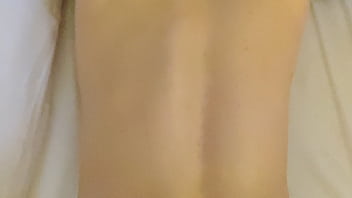 Preview 3 of Desi Baba India - Homemade skinny anal  55 kg