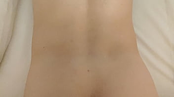 Preview 1 of Desi Baba India - Homemade skinny anal  55 kg