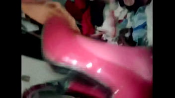 Preview 1 of Mind Control Bondage - se traga mi semen yami