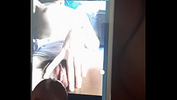 Preview 2 of Scooby Doo Papa - Cumtribute dedicado