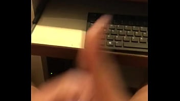 Preview 3 of A Aging X Videos Donlod - 21 year old male masturbating