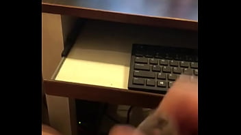 Preview 4 of A Aging X Videos Donlod - 21 year old male masturbating