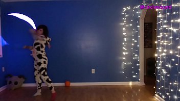 Preview 3 of Sexy Video In Urdu - bitch im a cow