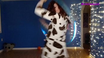 Preview 4 of Sexy Video In Urdu - bitch im a cow