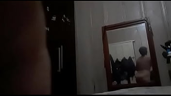 Preview 1 of Manisha Ko Chakma Chikeko - Branquinha sensualizando