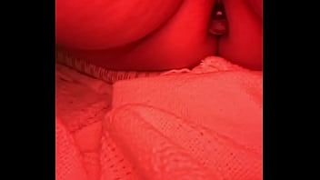 Preview 4 of Hot Mother Soon Xnxvx - Edged hours soaked cumming hard as fuck w  contractions