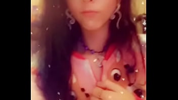 Preview 1 of Women With Three Breast - Onsie are my absolute fav ?