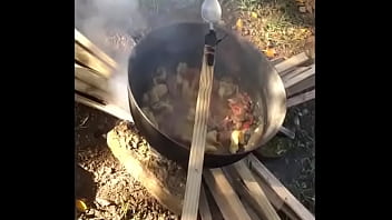 Preview 2 of Dharavi Xxx Inden Dp Hindi Video - El rond&oacute_n el plato tipico que se sirve generalmente en los restaurantes jamaicanos. EXQIUSITO