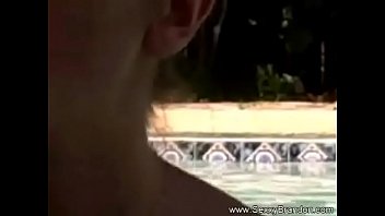 Preview 1 of Xxx Cartoon Ben 10 - Sex In The Pool With Florida Amateurs