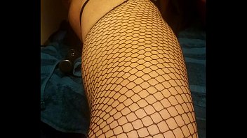 Preview 3 of Raw Incest Nifty - Elastic asshole sissy stretching routine